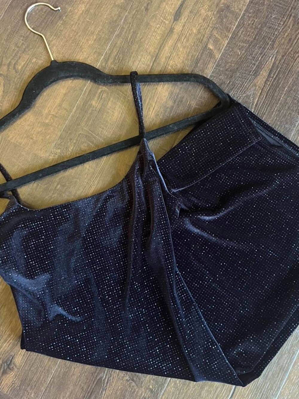 Windsor Women's Navy Dress